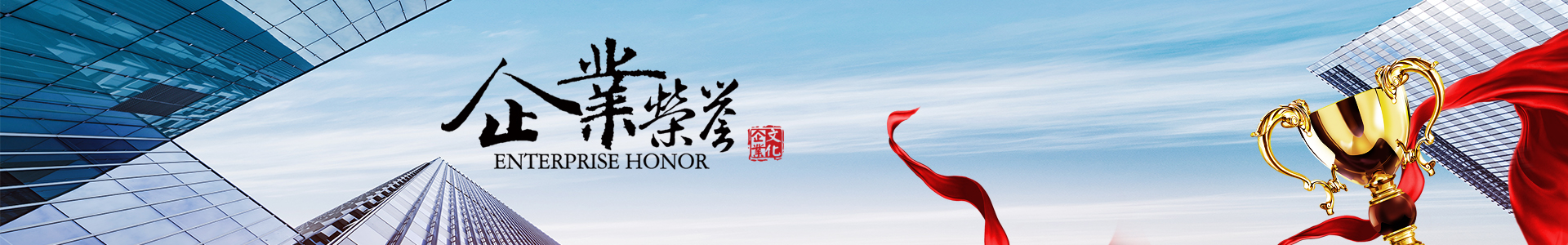 河源資質(zhì)榮譽(yù)