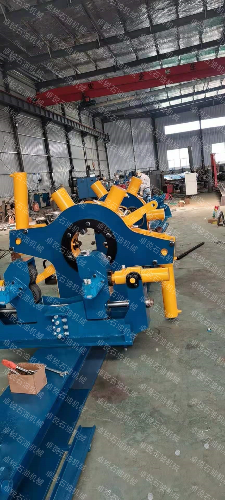 呼倫貝爾重慶巖石擴孔器供應(yīng)